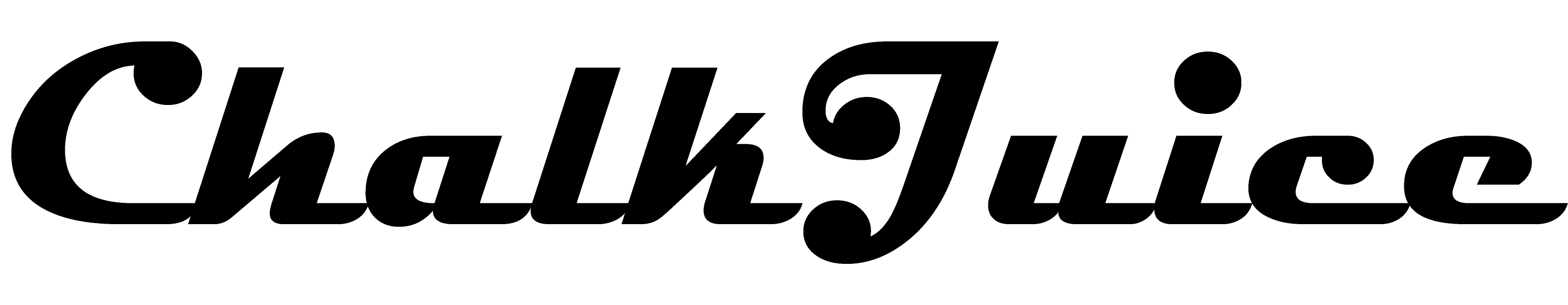 ChalkJuice
